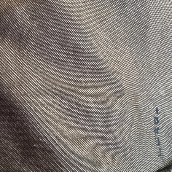 Fendi Zucca Cambas Mamma Baguette. - Picture 13 of 17